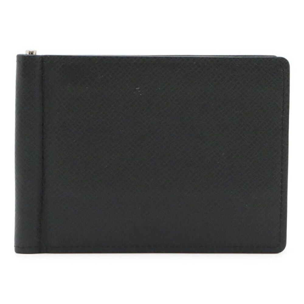 Louis Vuitton Taiga Leather Wallet